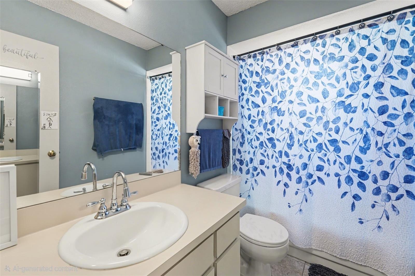 LAKE ST GEORGE SOUTH - Residential