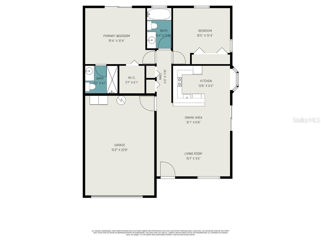 LAKE ST GEORGE SOUTH - Residential