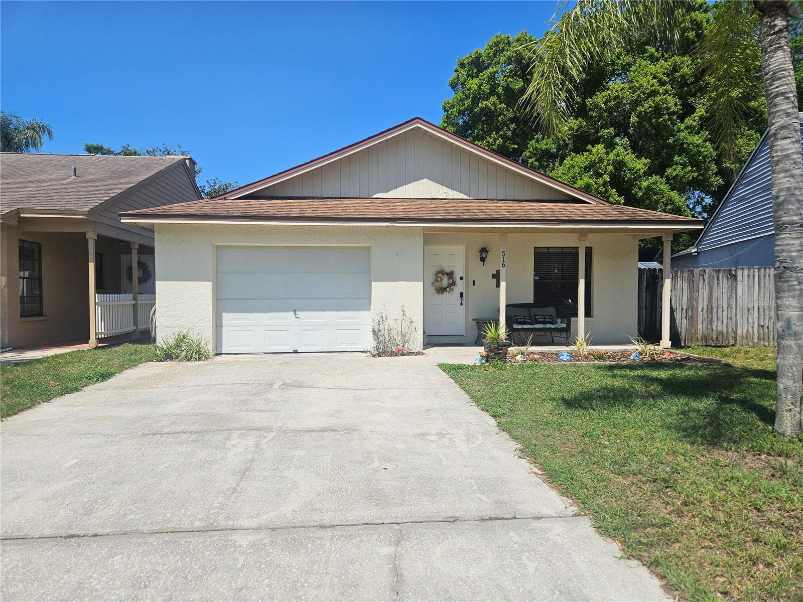 LAKE ST GEORGE SOUTH - Residential