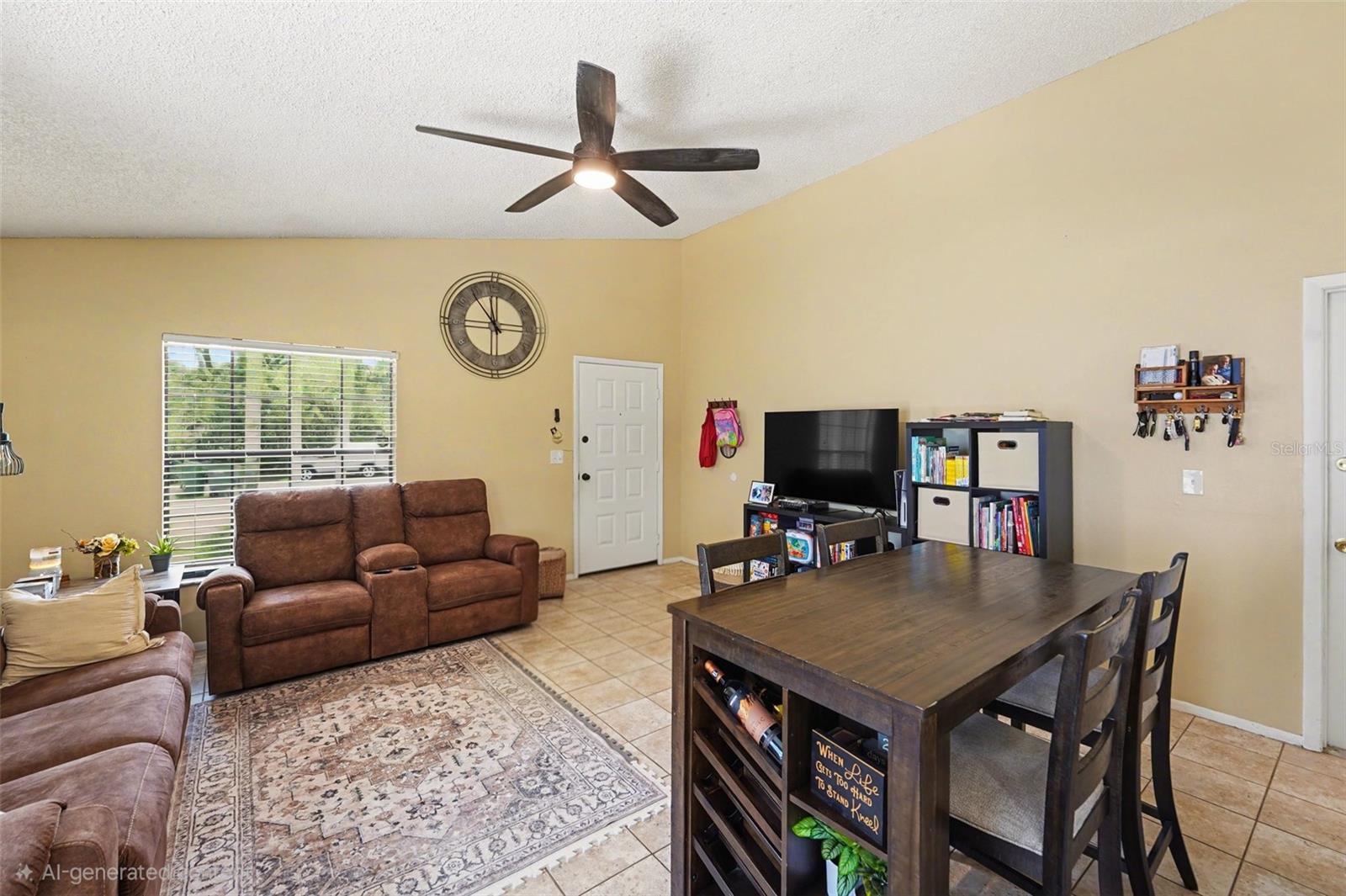 LAKE ST GEORGE SOUTH - Residential