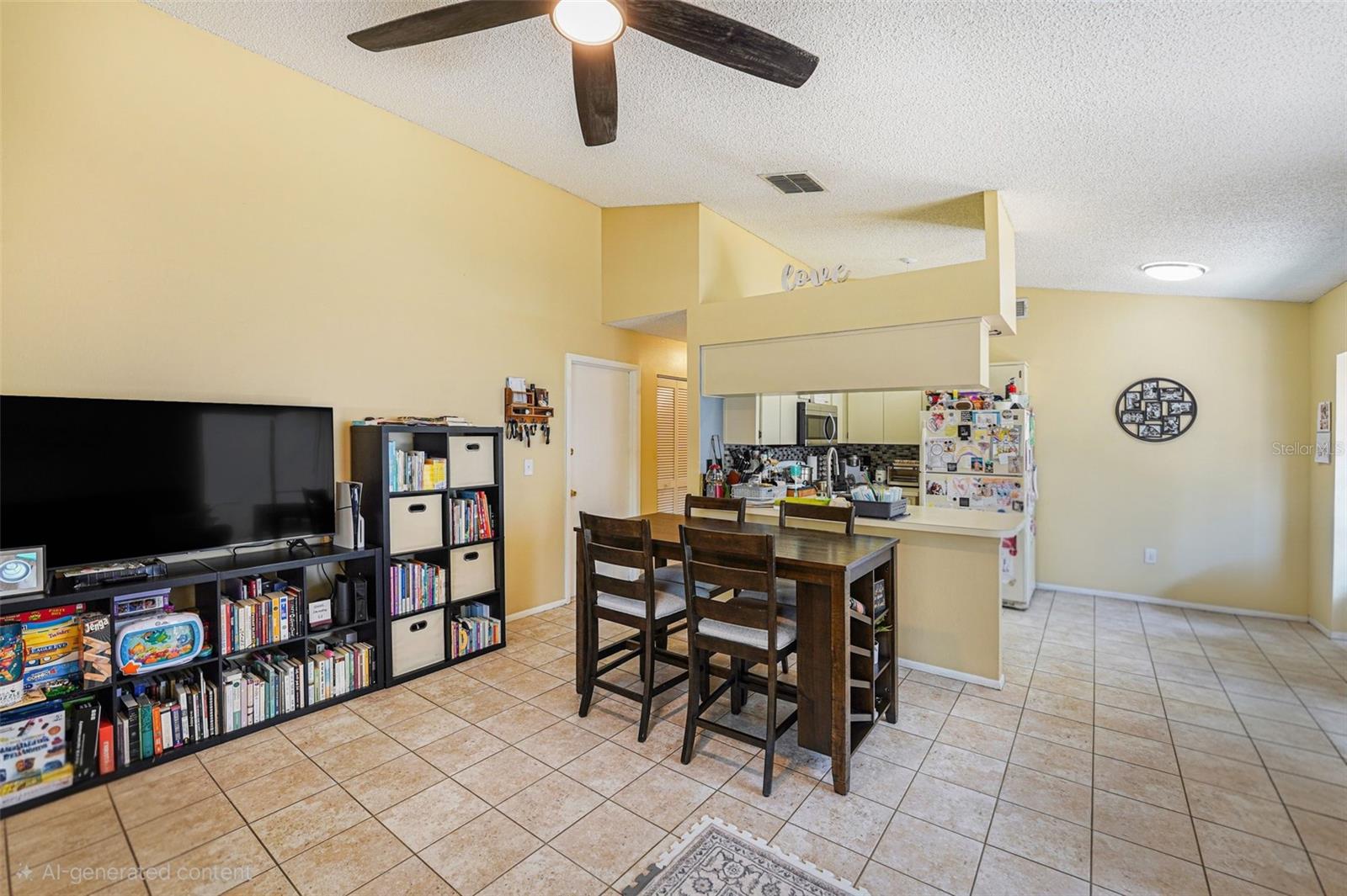 LAKE ST GEORGE SOUTH - Residential