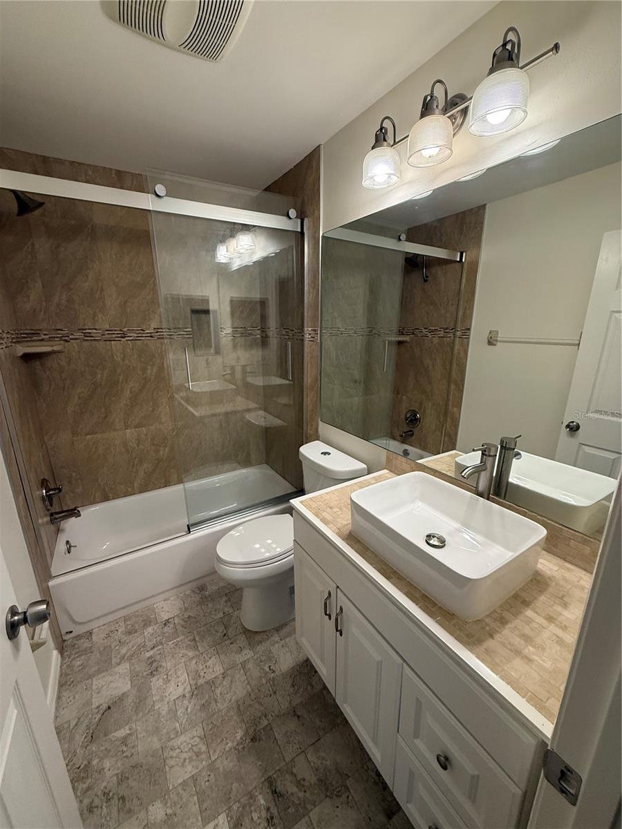 MIRROR LAKE SEC 4 - Residential