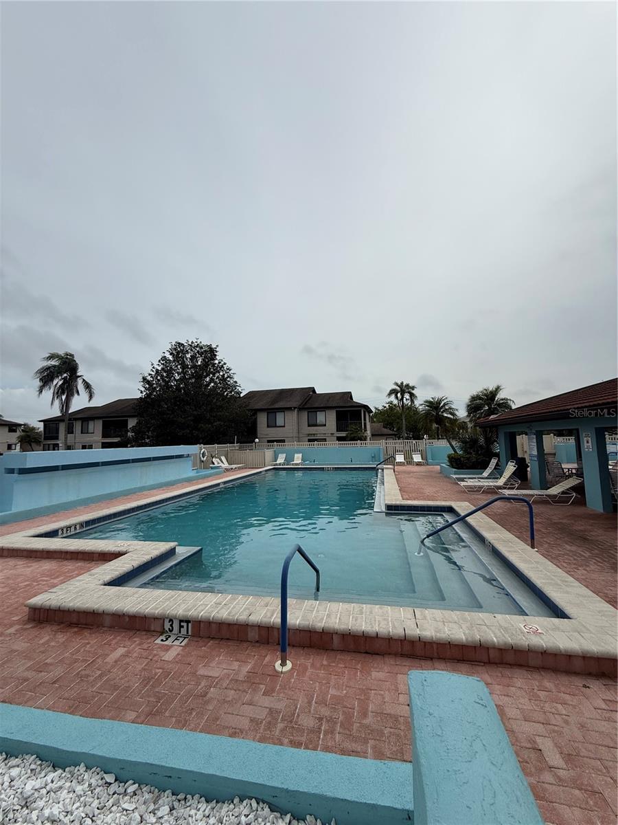 MIRROR LAKE SEC 4 - Residential