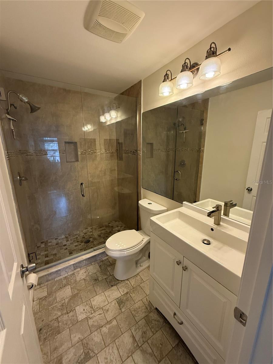 MIRROR LAKE SEC 4 - Residential