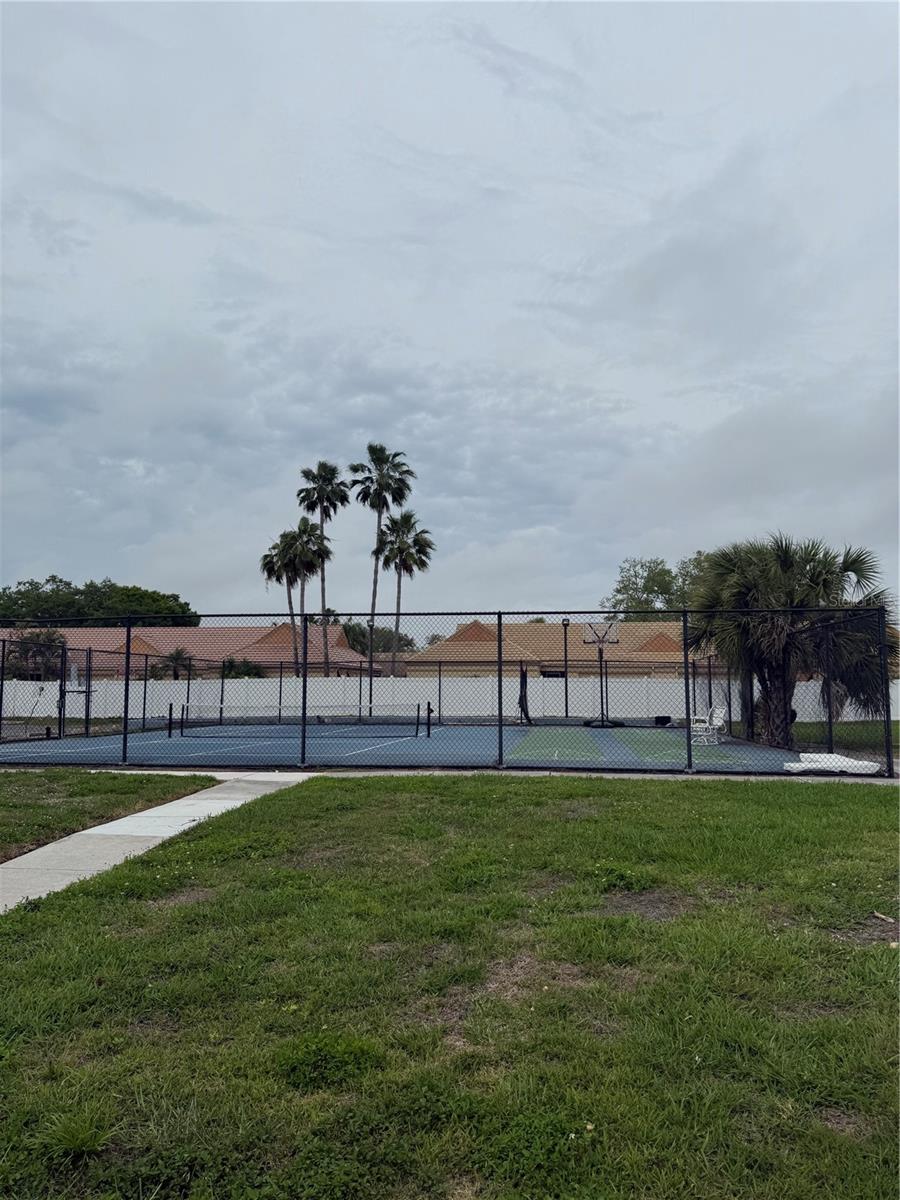 MIRROR LAKE SEC 4 - Residential