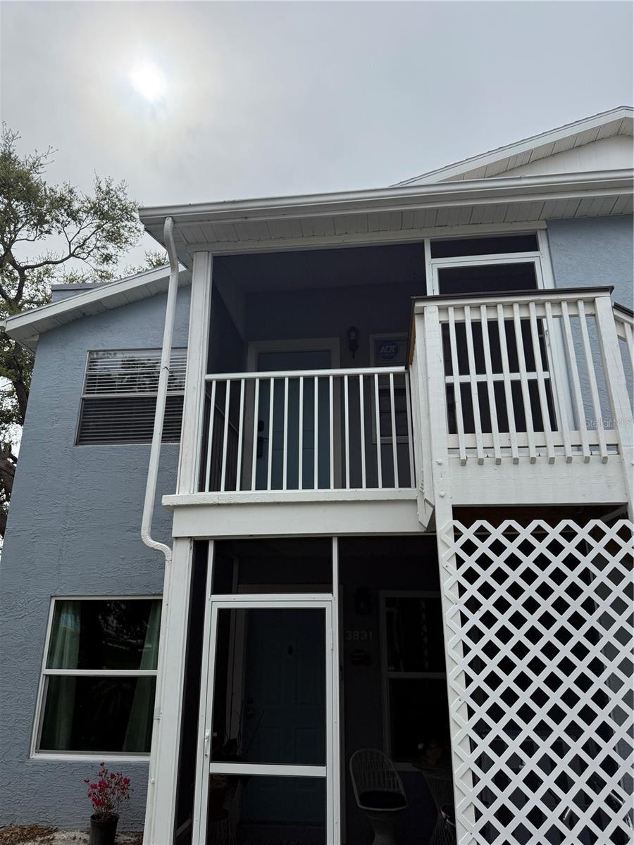 MIRROR LAKE SEC 4 - Residential