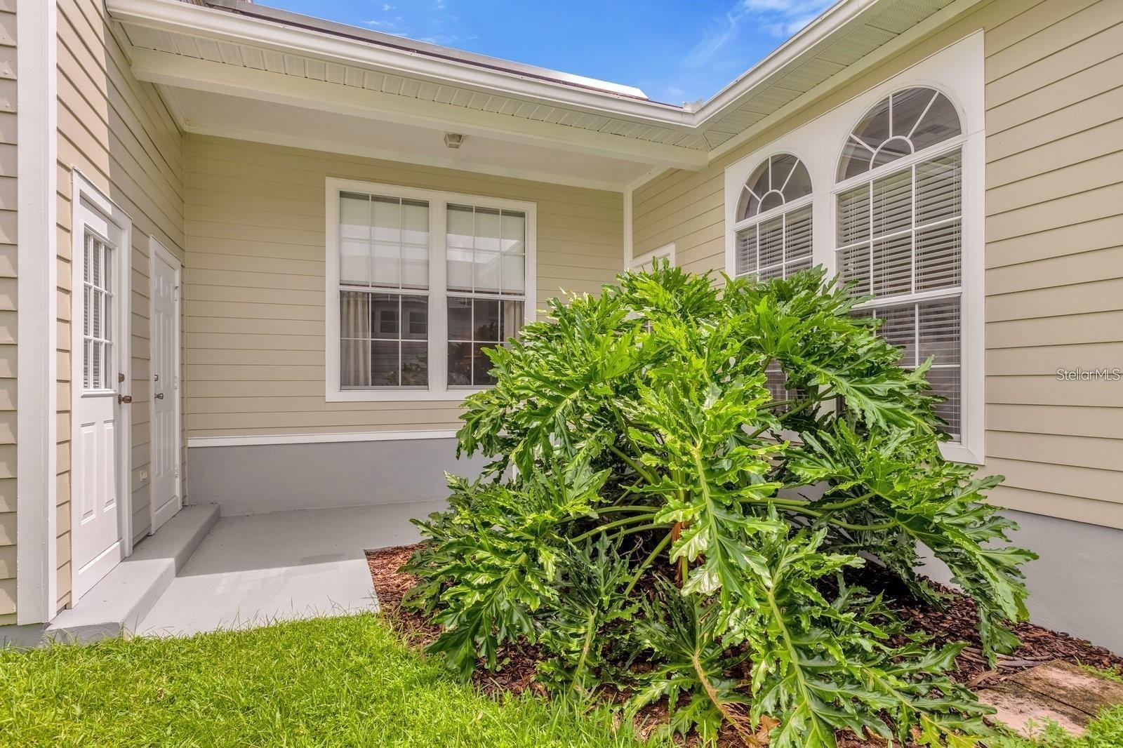 CELEBRATION WEST VILLAGE - Residential Lease