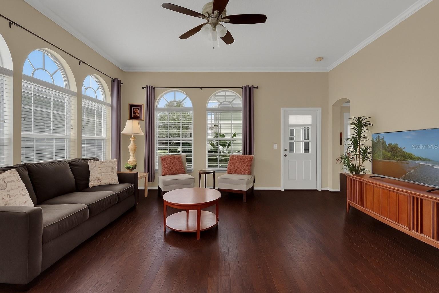 CELEBRATION WEST VILLAGE - Residential Lease