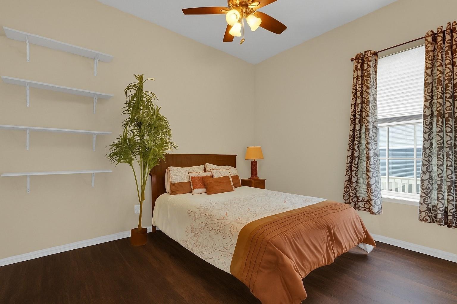 CELEBRATION WEST VILLAGE - Residential Lease