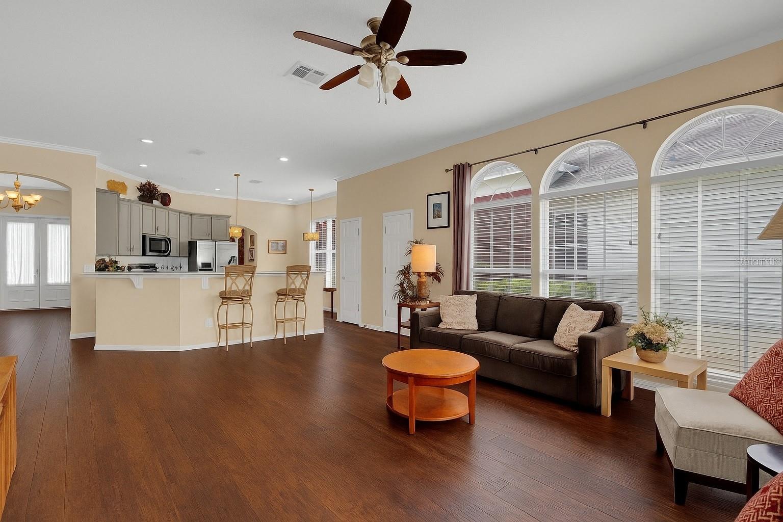 CELEBRATION WEST VILLAGE - Residential Lease