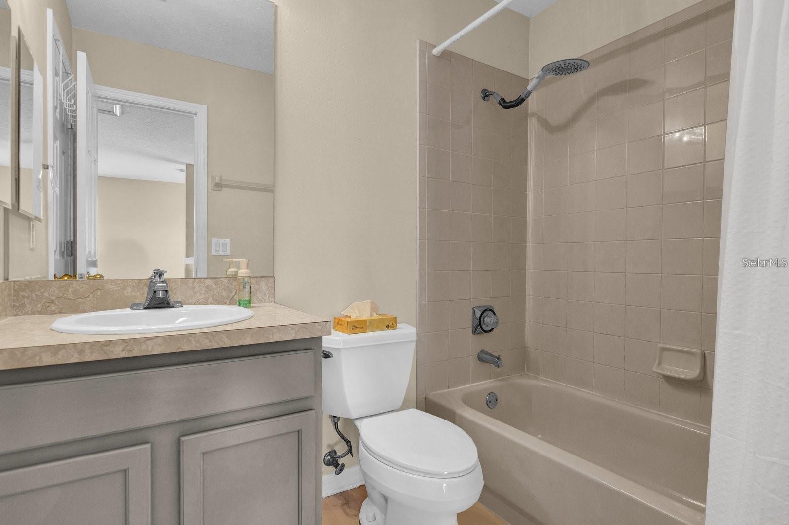 CELEBRATION WEST VILLAGE - Residential Lease