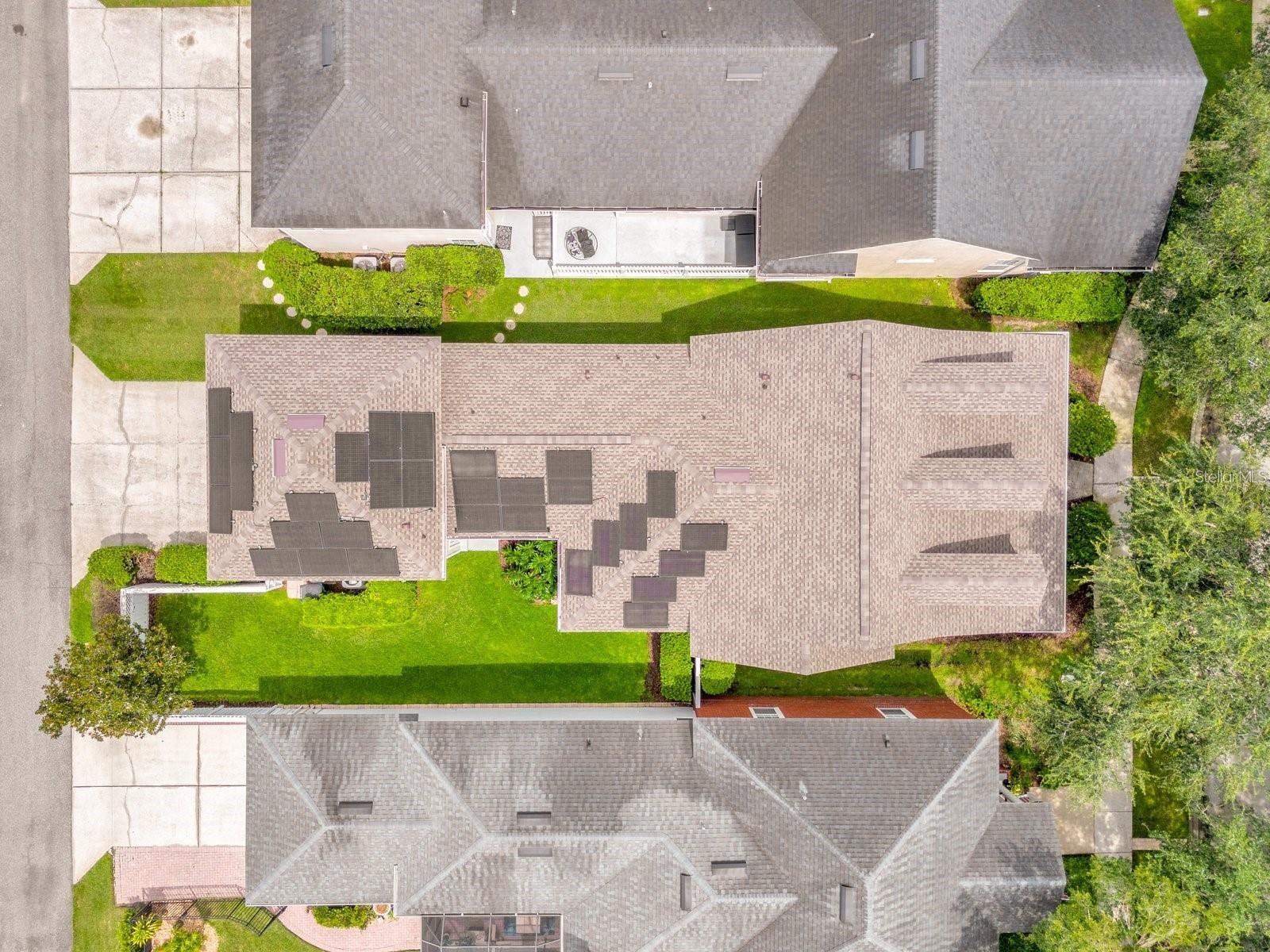 CELEBRATION WEST VILLAGE - Residential Lease