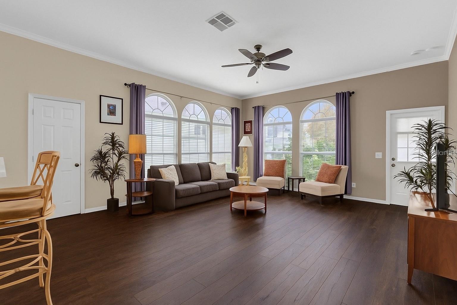 CELEBRATION WEST VILLAGE - Residential Lease