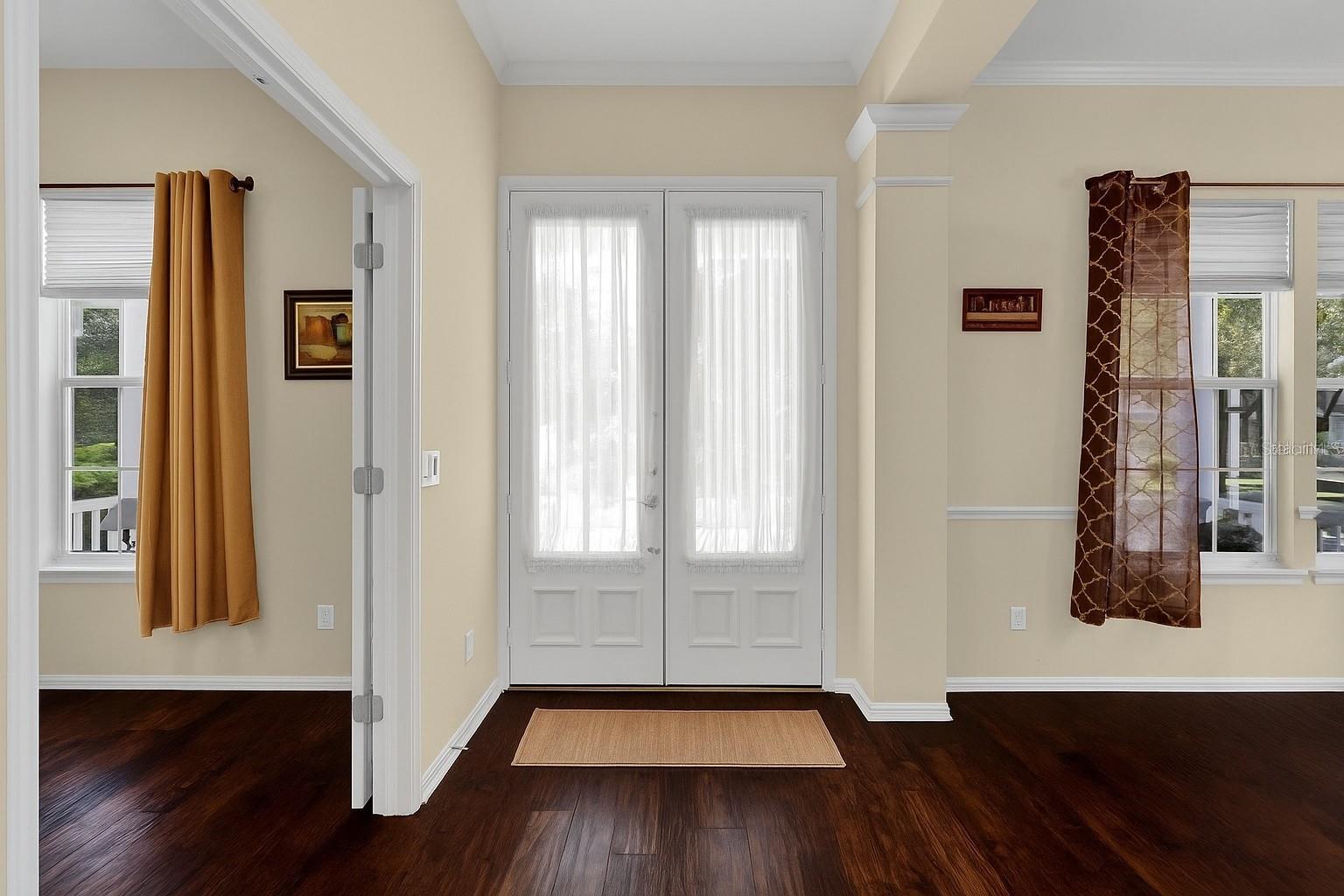 CELEBRATION WEST VILLAGE - Residential Lease