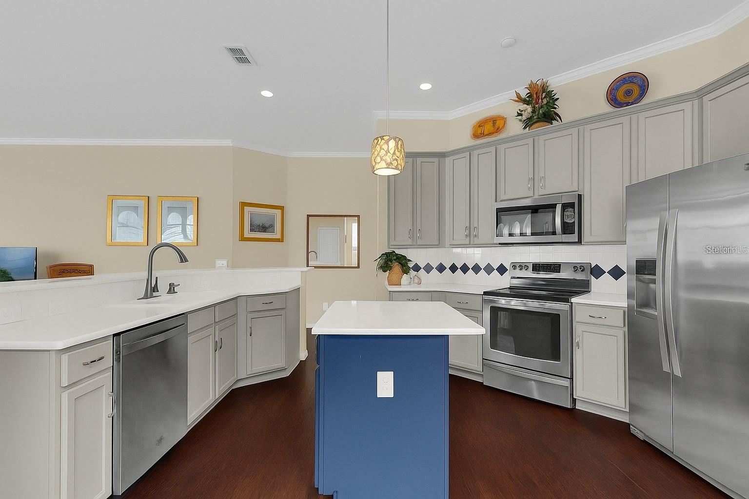 CELEBRATION WEST VILLAGE - Residential Lease