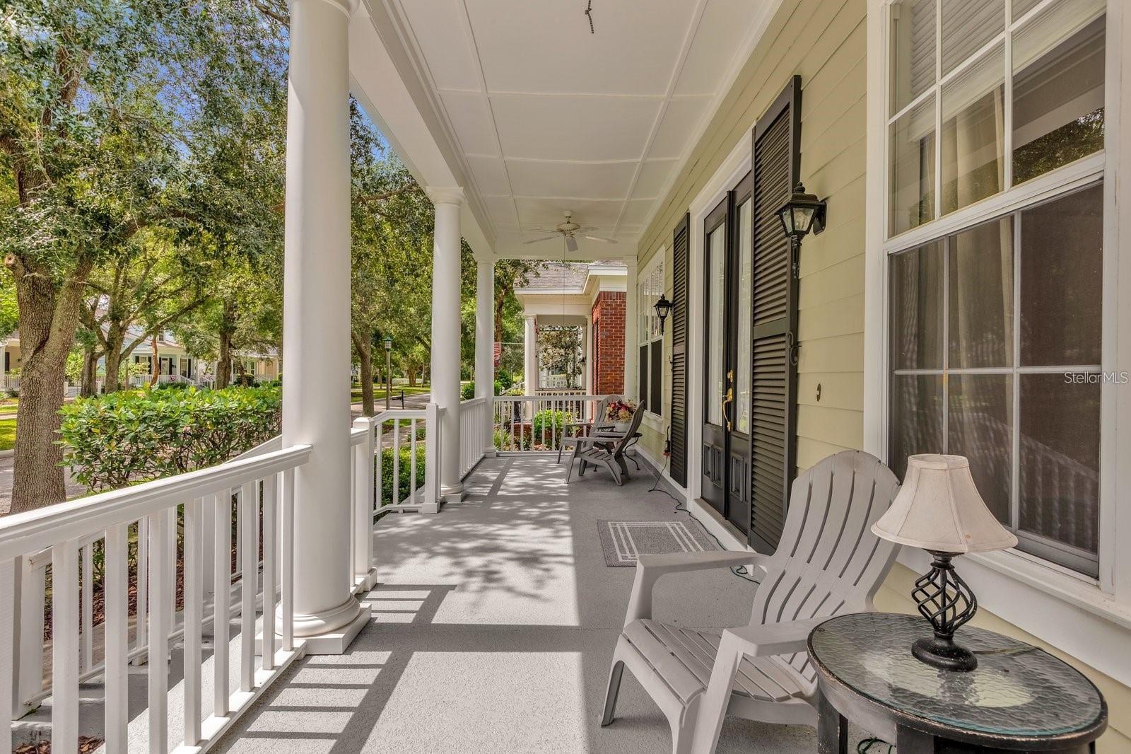 CELEBRATION WEST VILLAGE - Residential Lease