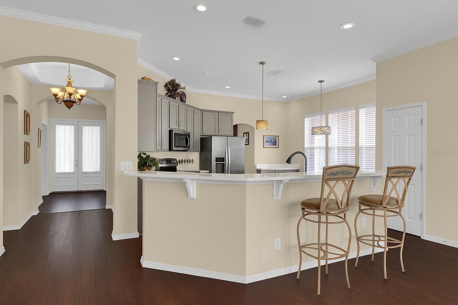 CELEBRATION WEST VILLAGE - Residential Lease