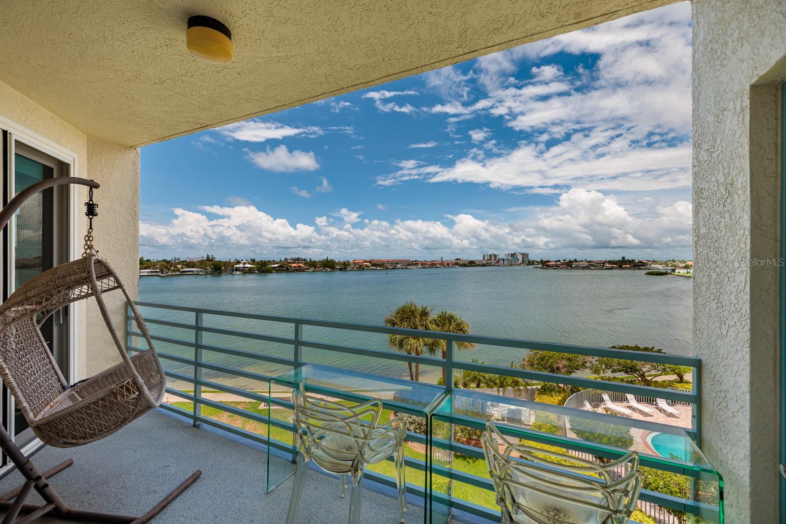 Welcome to HarbourSide, a premier gated waterfront community located along the scenic Intracoastal Waterway, just moments from St. Pete Beach! This stunning 2-bedroom, 2-bath condo has been fully updated and is completely turn-key, ready for you to move in and start enjoying the Florida lifestyle. HarbourSide offers an unmatched array of amenities, including a heated pool and spa, tennis courts, shuffleboard, outdoor grilling area, and six community pools. The clubhouse features his and hers fitness rooms, saunas, a library, craft room, pool tables, card tables and an active social club to keep you entertained year-round. Boating enthusiasts will love the marina with 87 deeded slips (slips are available for sale or lease; none included with this unit). Take a stroll on the 1.5-mile waterfront sidewalk that encircles the island and enjoy the serene views of the Intracoastal. Conveniently located near world-class beaches, dining, and shopping, HarbourSide is truly a lifestyle destination. Don’t miss this rare opportunity—schedule your private showing today! All though this is a anuual rental, owner will consider a 6 month and 1 day lease at $3,300 a month.