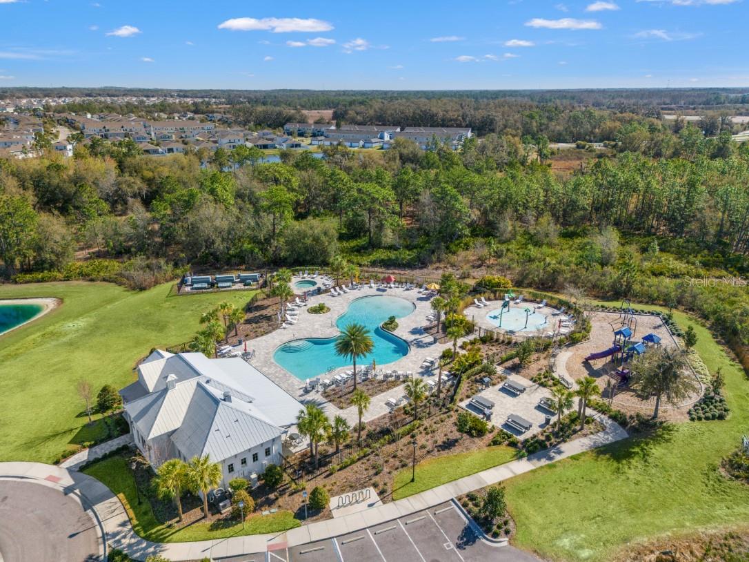 AVALON PARK WEST-NORTH PH 2 4 5 - Residential