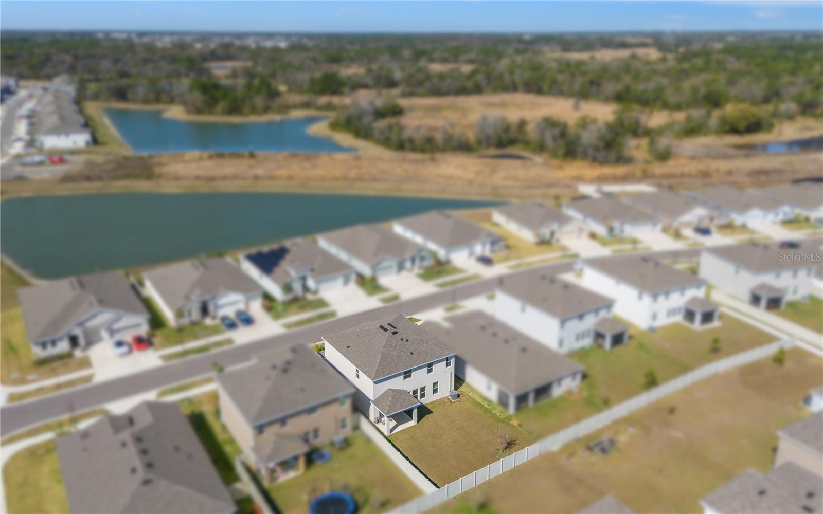 AVALON PARK WEST-NORTH PH 2 4 5 - Residential