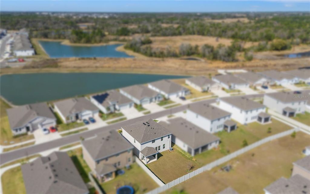 Photo of 6199 Wandering Willow Drive, Wesley Chapel, FL 33545 (MLS # TB8482274)