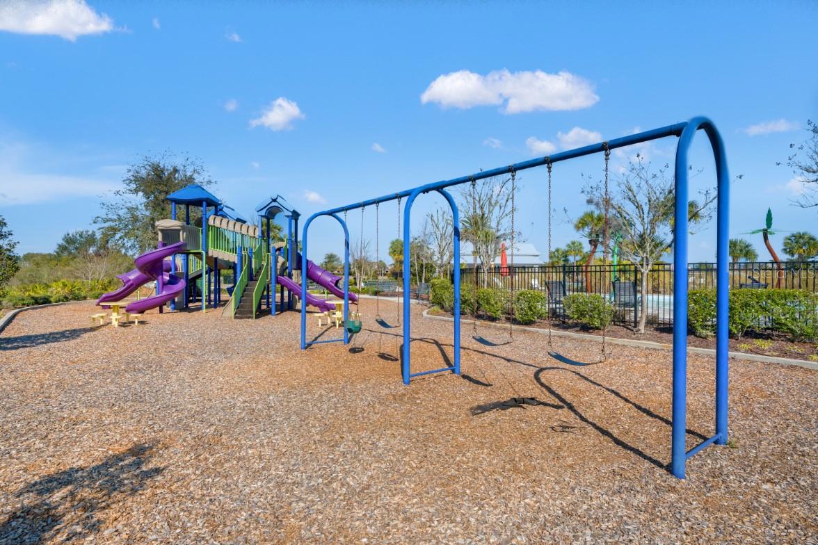 AVALON PARK WEST-NORTH PH 2 4 5 - Residential