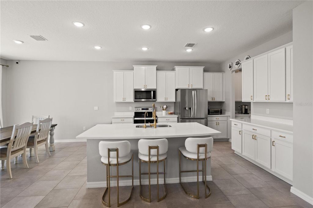 Photo of 6199 Wandering Willow Drive, Wesley Chapel, FL 33545 (MLS # TB8482274)