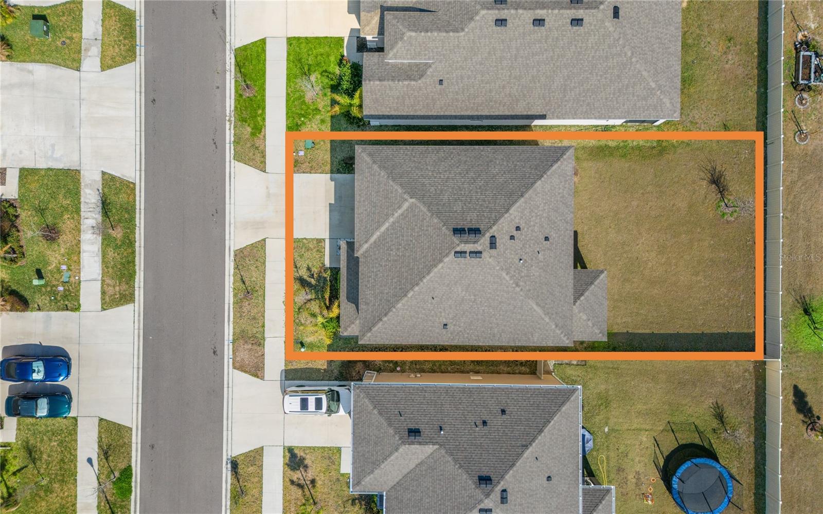 AVALON PARK WEST-NORTH PH 2 4 5 - Residential