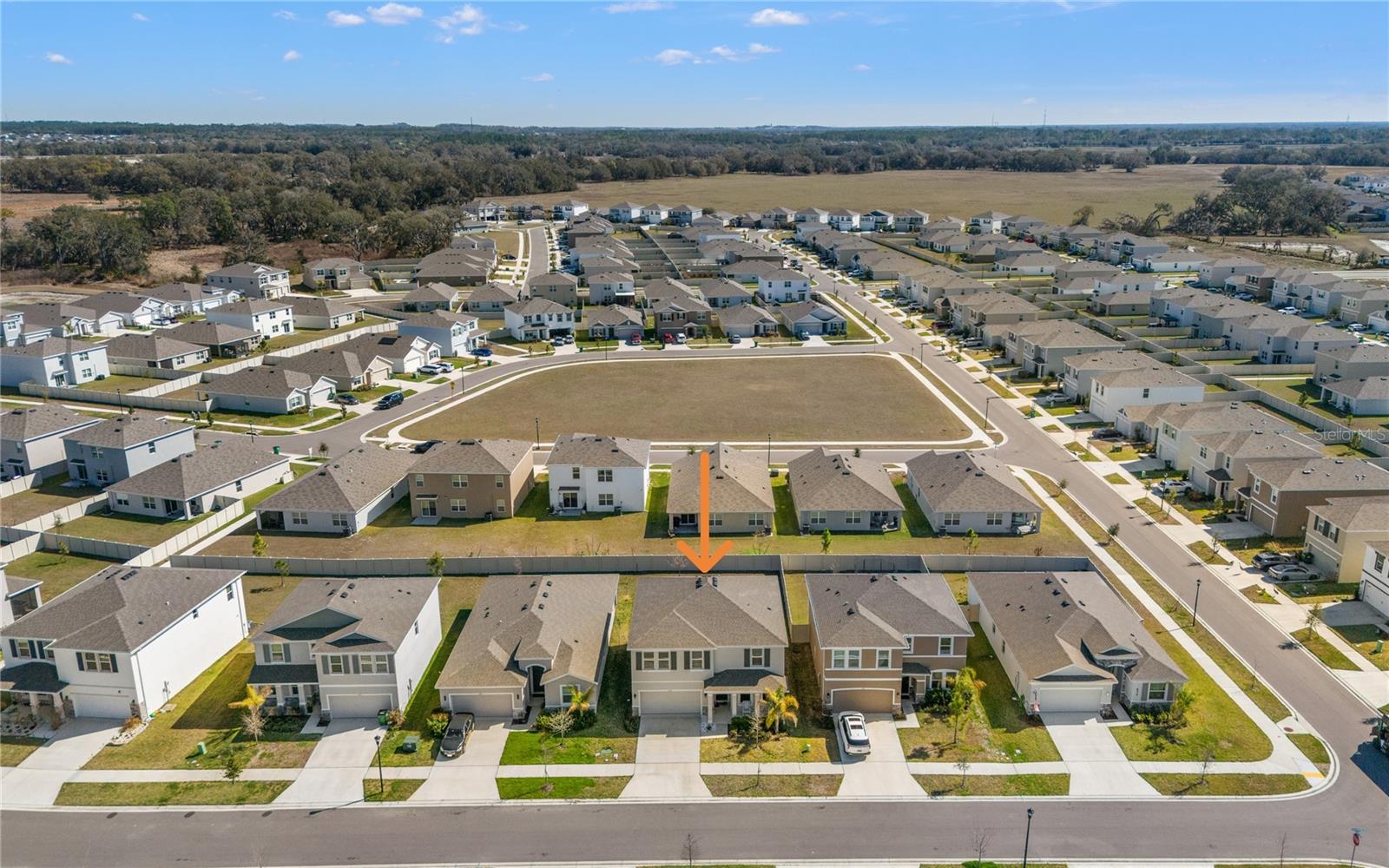 AVALON PARK WEST-NORTH PH 2 4 5 - Residential