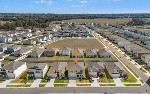 Photo of 6199 Wandering Willow Drive, Wesley Chapel, FL 33545 (MLS # TB8482274)