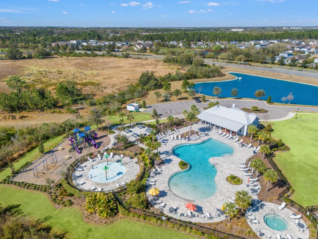 AVALON PARK WEST-NORTH PH 2 4 5 - Residential