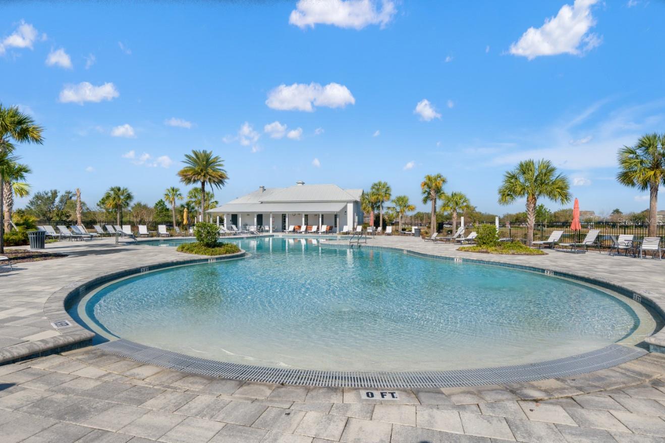 AVALON PARK WEST-NORTH PH 2 4 5 - Residential