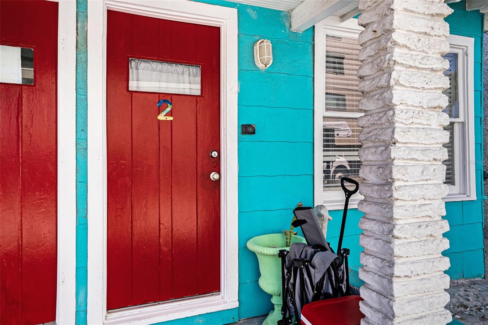 INDIAN ROCK SOUTH SHORE - Residential