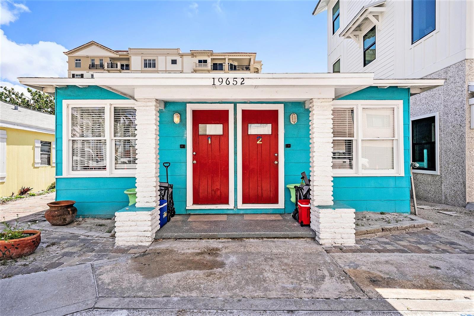 INDIAN ROCK SOUTH SHORE - Residential