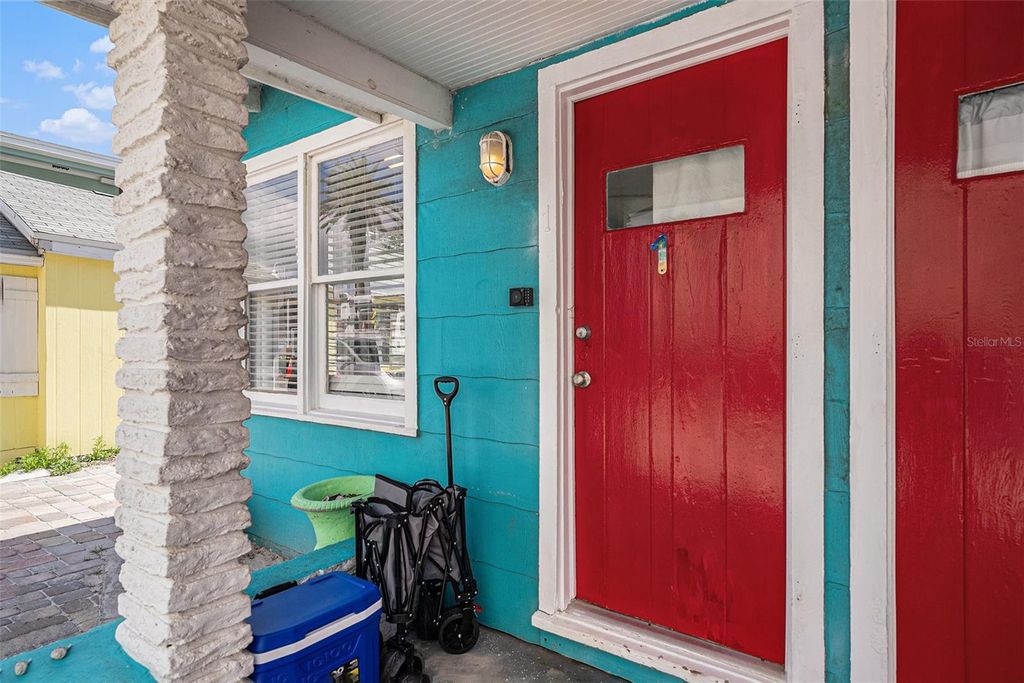 Photo of 19652 Gulf Boulevard, Indian Shores, FL 33785 (MLS # TB8478592)