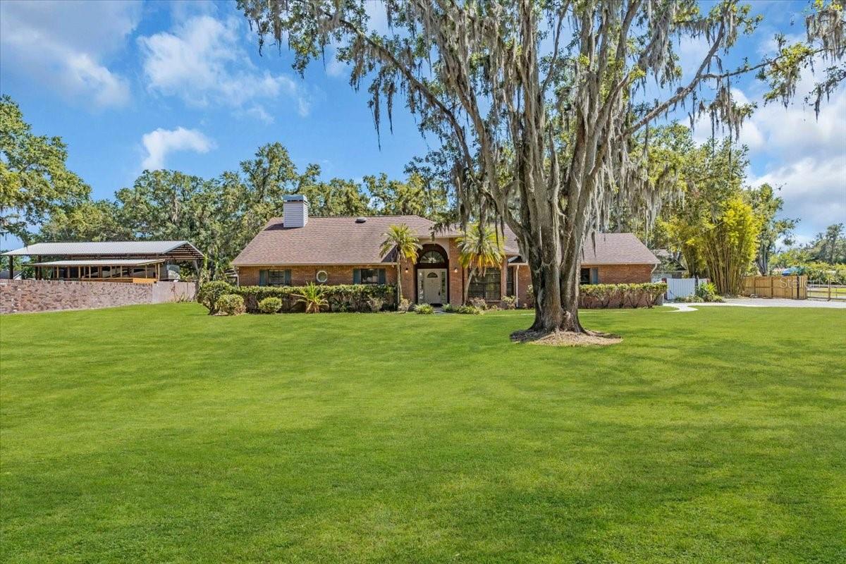 3021 LEILA ESTELLE DRIVE