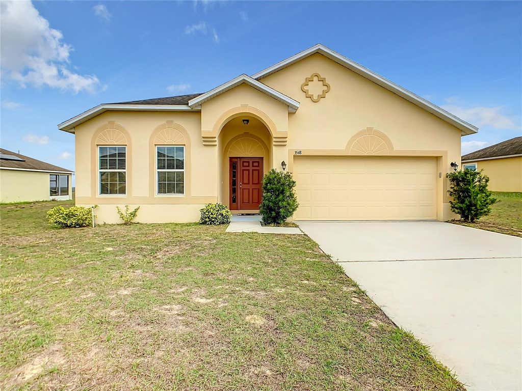 Photo of 3548 Spring Creek Road, Dundee, FL 33838 (MLS # O6426966)