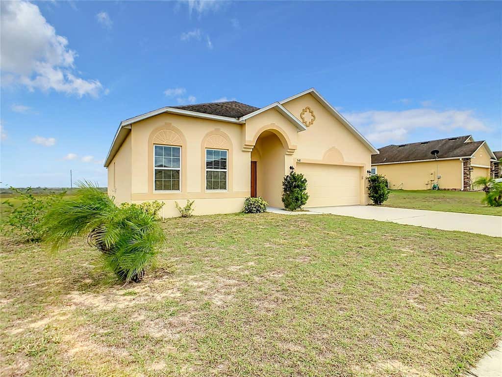 Photo of 3548 Spring Creek Road, Dundee, FL 33838 (MLS # O6426966)