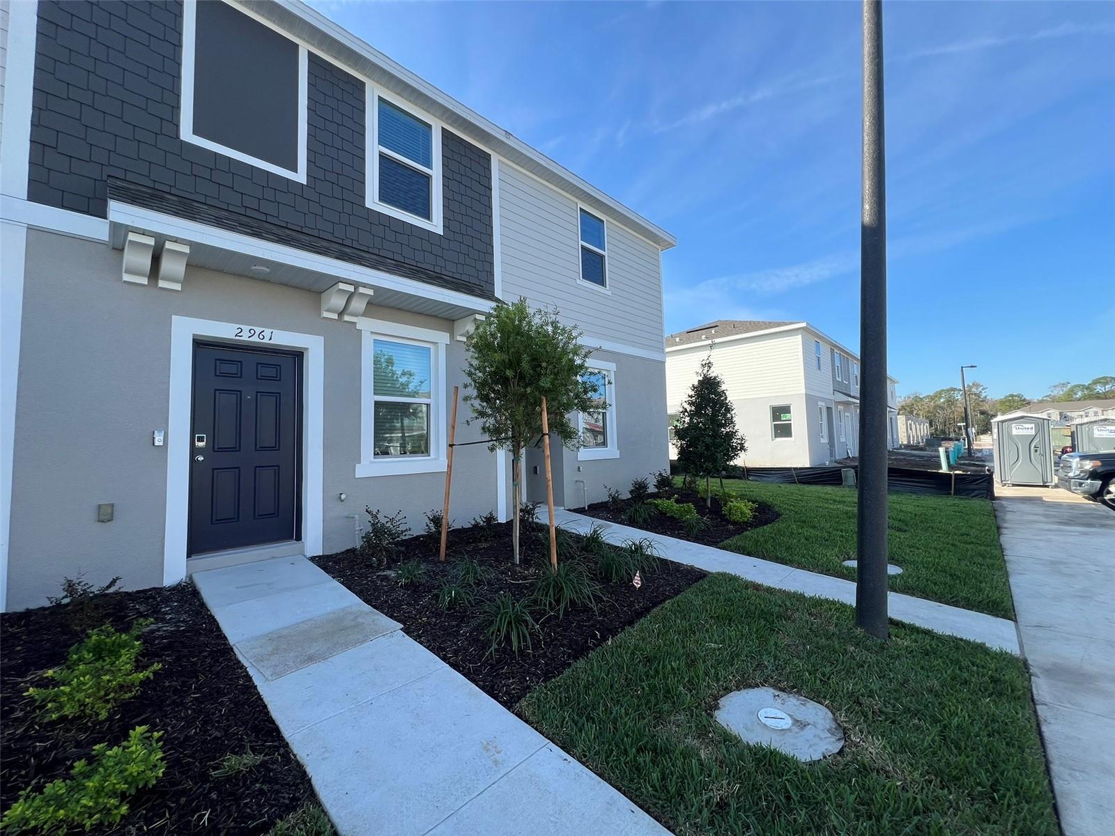 WESTVIEW PH 3 POD - Residential Lease