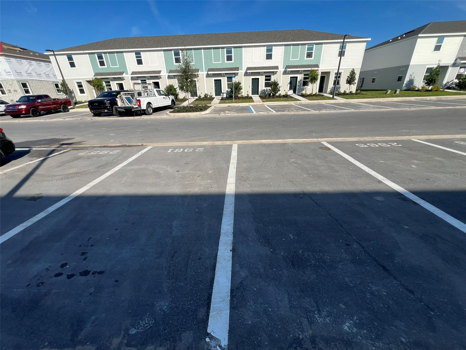 WESTVIEW PH 3 POD - Residential Lease