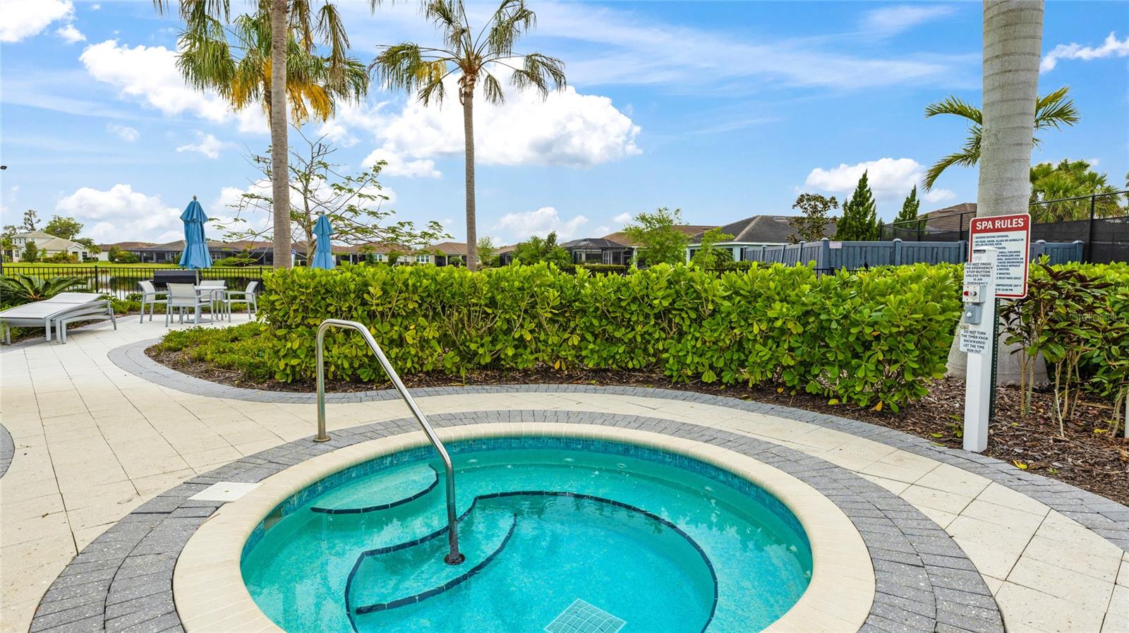 SUNRISE PRESERVE - Residential