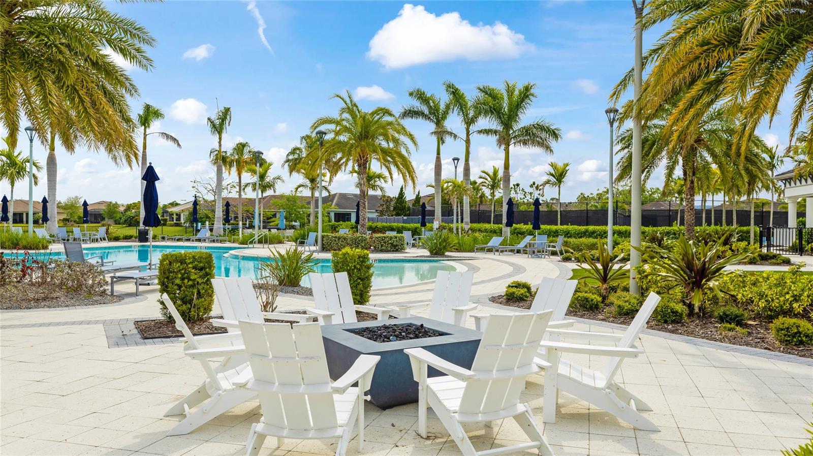 SUNRISE PRESERVE - Residential