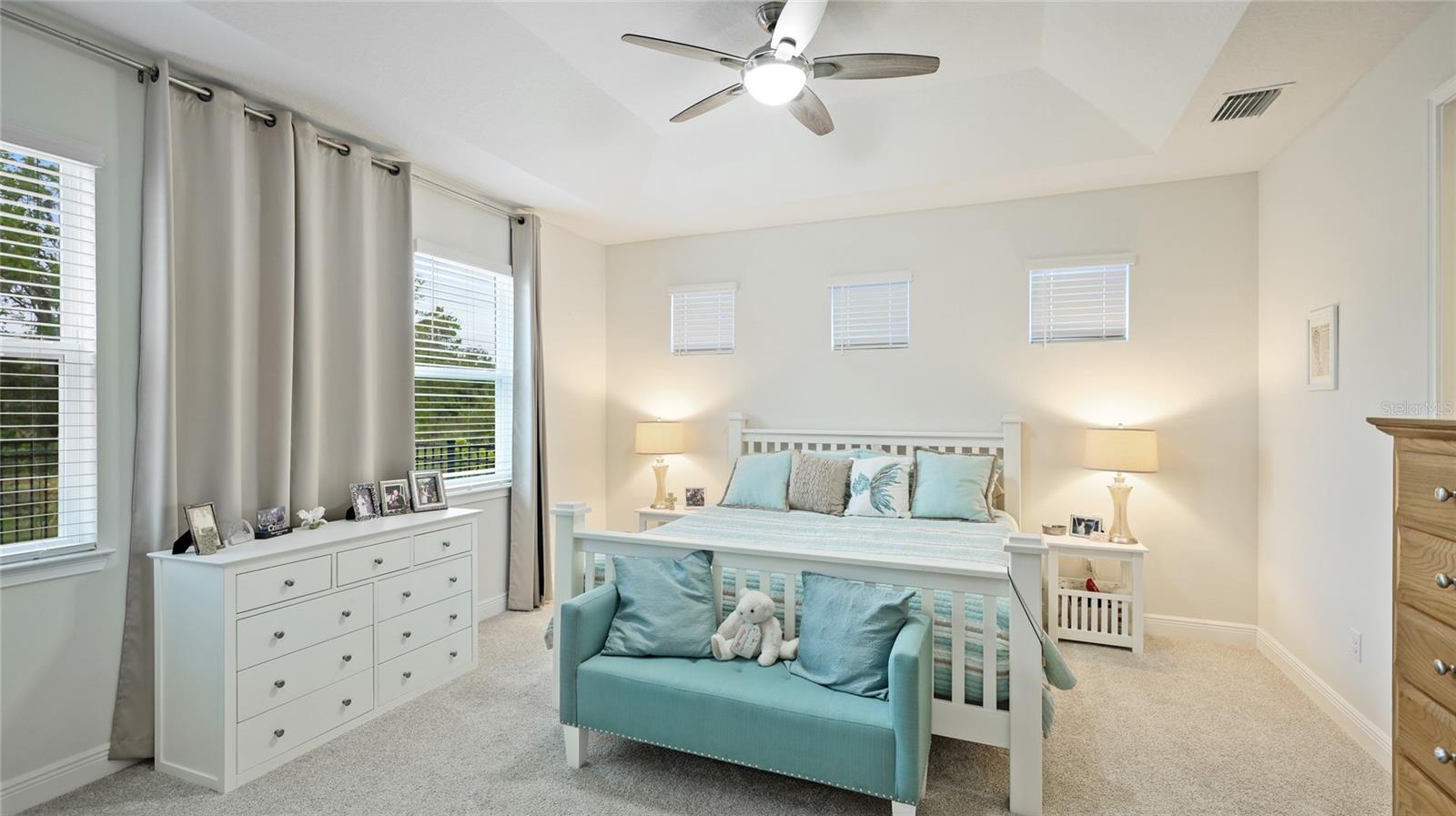 SUNRISE PRESERVE - Residential