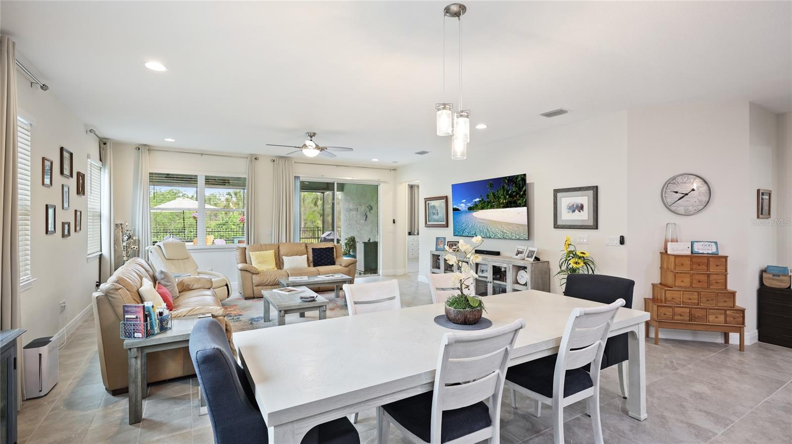 SUNRISE PRESERVE - Residential