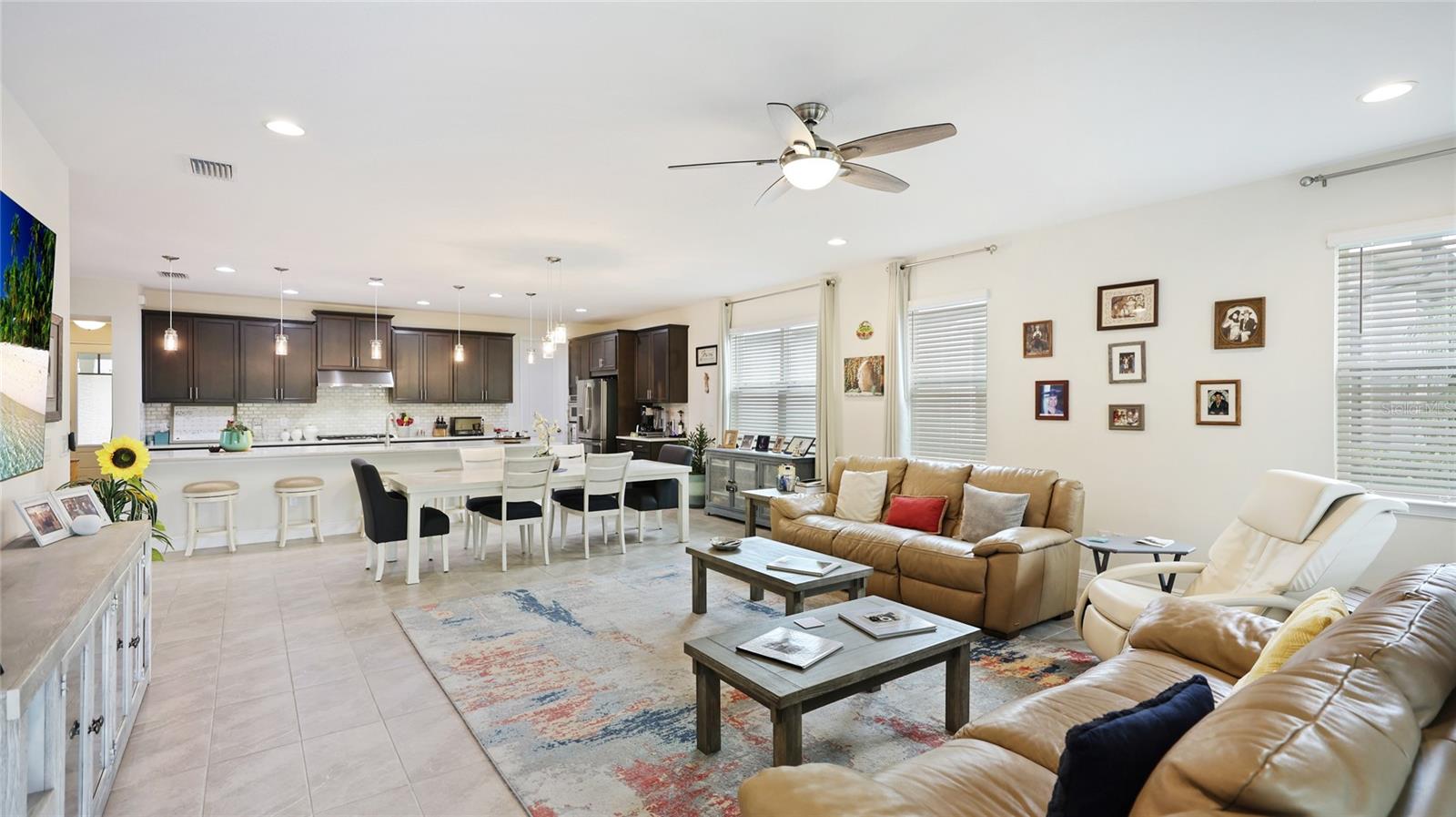 SUNRISE PRESERVE - Residential