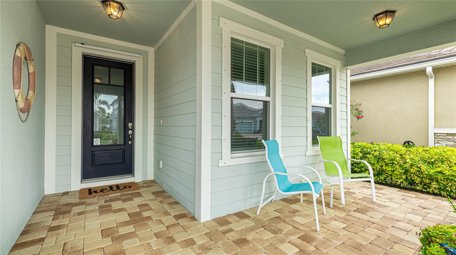 SUNRISE PRESERVE - Residential