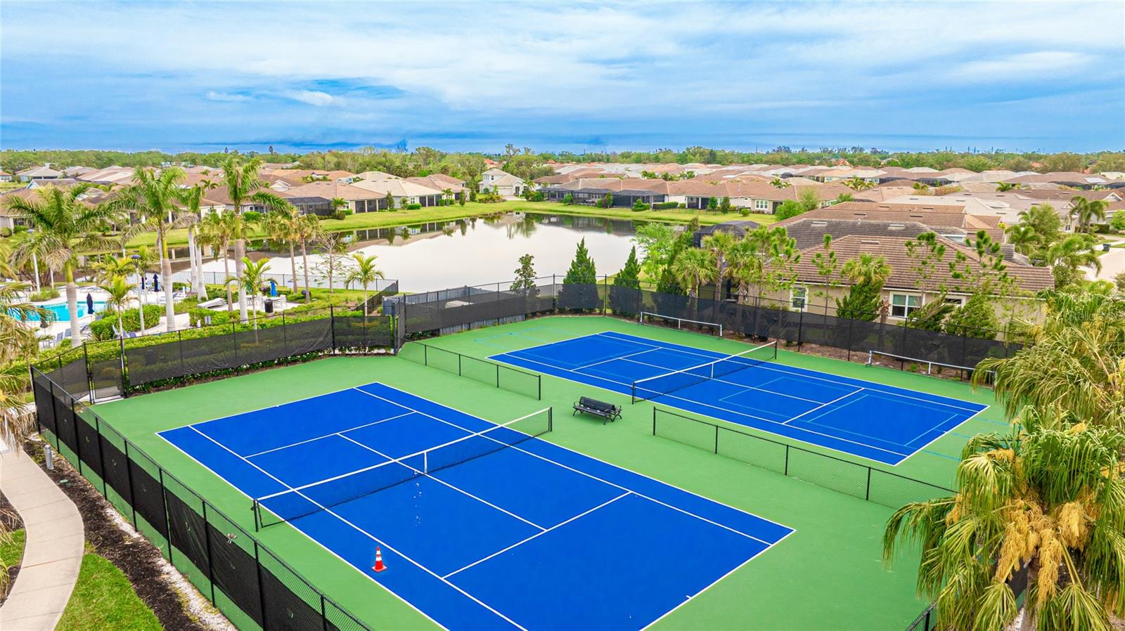 SUNRISE PRESERVE - Residential