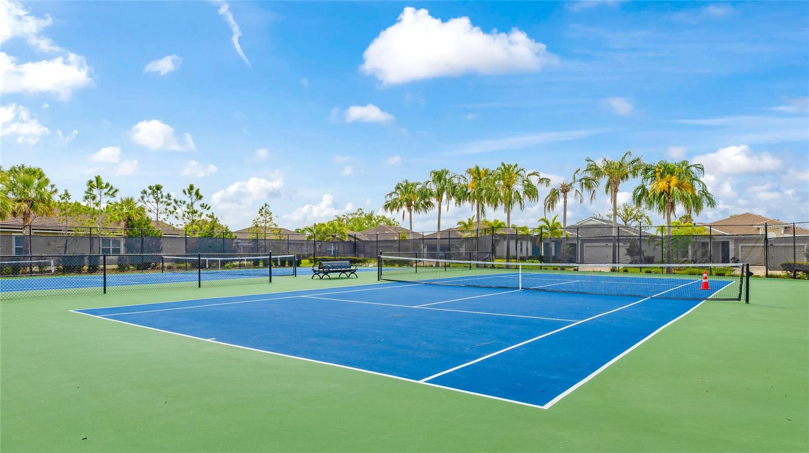 SUNRISE PRESERVE - Residential