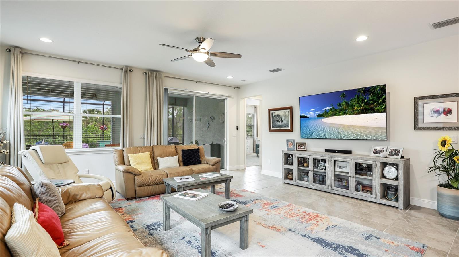 SUNRISE PRESERVE - Residential