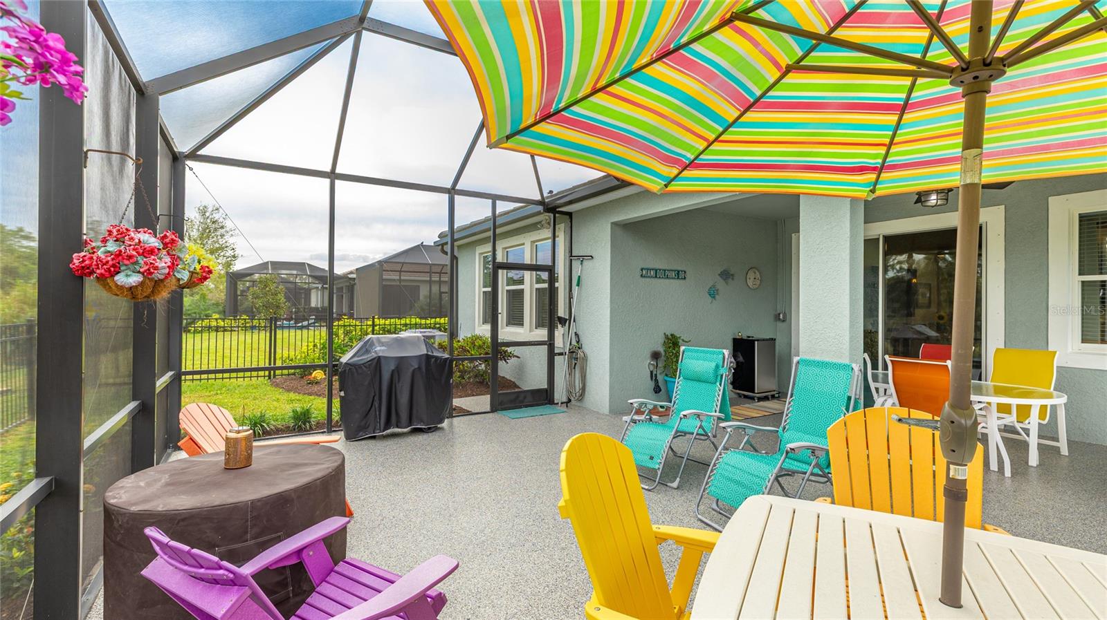 SUNRISE PRESERVE - Residential
